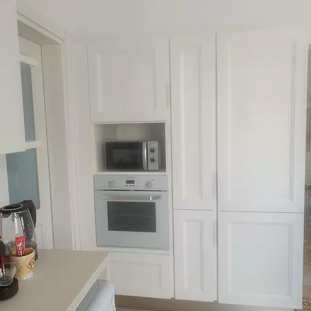 Apartamento Casa Fie