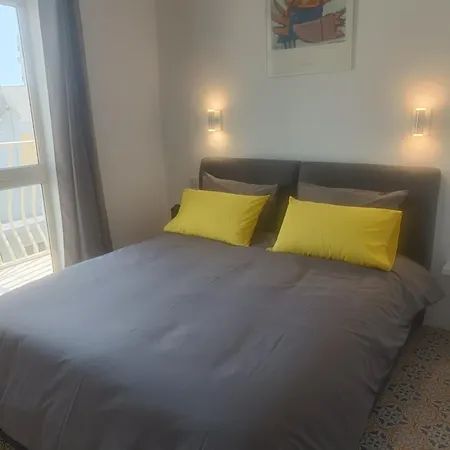 דירה Casa Fie Saint Julian's