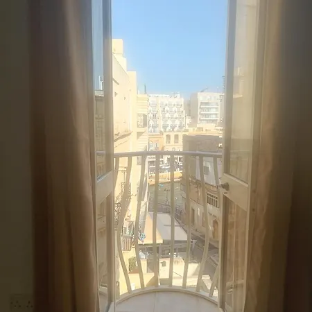 Apartamento Casa Fie
