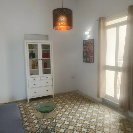 Casa Fie * San Julián
