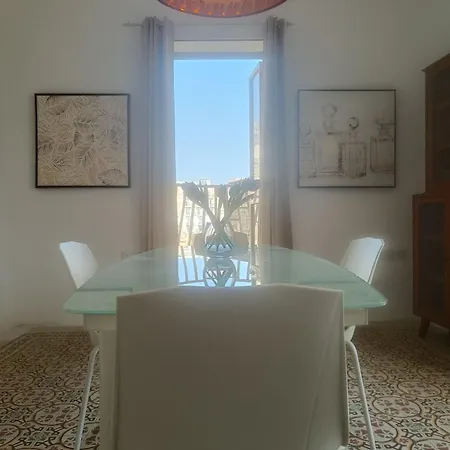 Casa Fie * San Julián