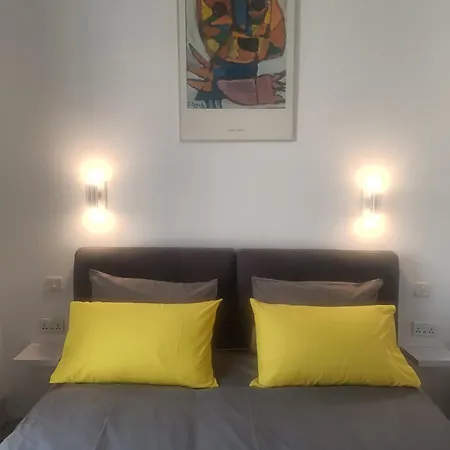 Lägenhet Casa Fie *