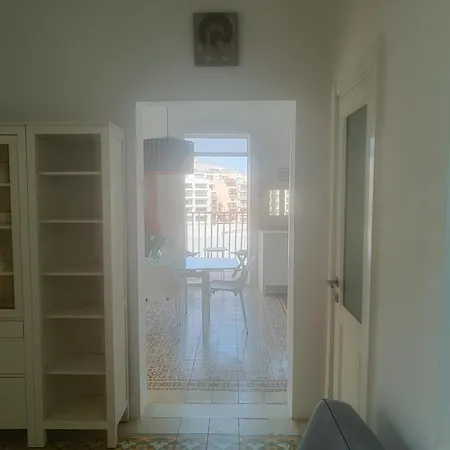 Casa Fie St. Julian's