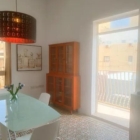Lägenhet Casa Fie *
