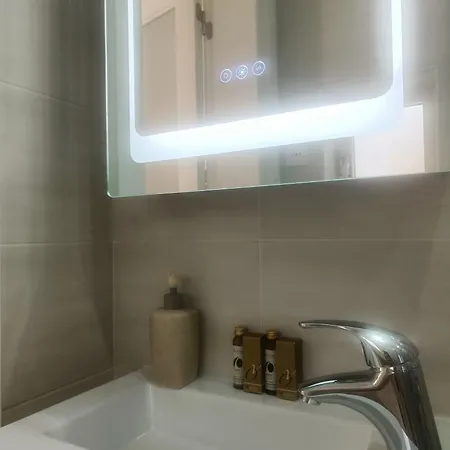 Casa Fie Appartement