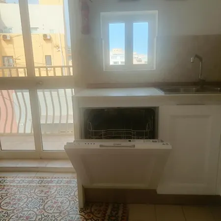Appartement Casa Fie