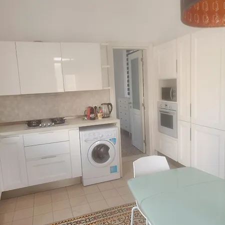 Casa Fie Appartement San Ġiljan