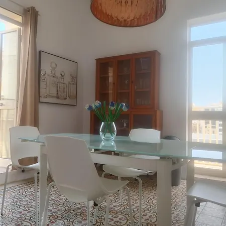 Appartement Casa Fie